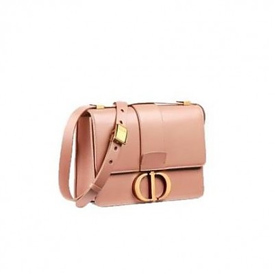 [스페셜오더]DIOR-디올 버건디 Oblique 30 MONTAIGNE 백 24cm