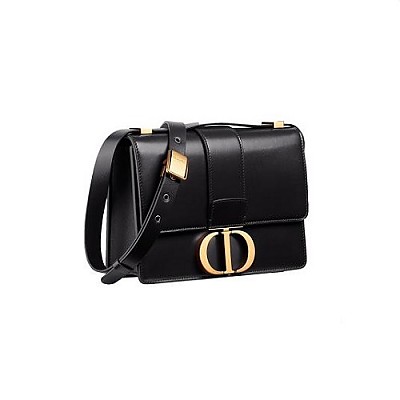 [스페셜오더]DIOR-M9203 디올 핑크 그라데이션 30 MONTAIGNE 플랩백