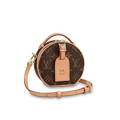 [스페셜오더]LOUIS VUITTON-M53999 루이비통 부아뜨 샤포 수플