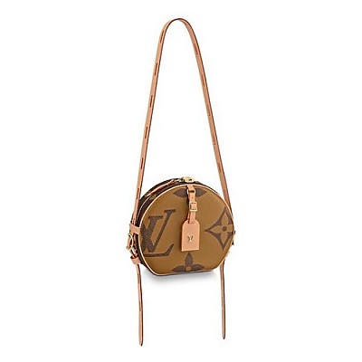 [스페셜오더]LOUIS VUITTON-M55653 루이비통 화이트 크루즈 부아뜨 샤포 수플