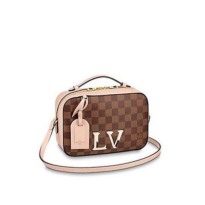 [스페셜오더]LOUIS VUITTON-N40189 루이비통 다미에 에벤 느와르 SANTA MONICA 산타 모니카