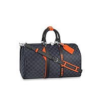 LOUIS VUITTON-M11718 루이비통 카키 그린 모노그램 그라디언트 키폴 반둘리에 45