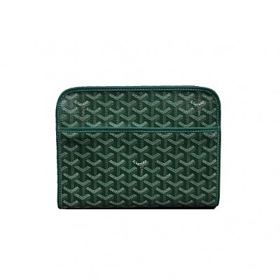 [스페셜오더]GOYARD-고야드 블루 쥬방스 JOUVENCE 클러치 MM