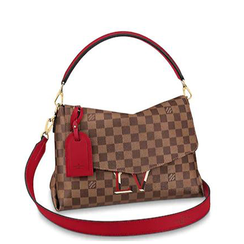 [스페셜오더]LOUIS VUITTON-N40176 루이비통 스칼렛 다미에 에벤 보부르