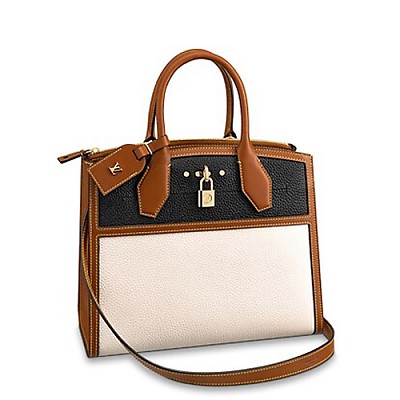 [스페셜오더]LOUIS VUITTON-M53803 루이비통 시티 스티머 MM