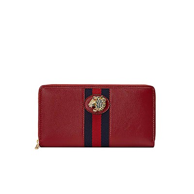 [스페셜오더]GUCCI-573791 8389 구찌 라자 집 어라운 월릿