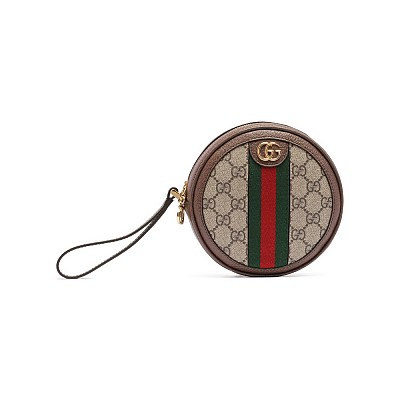 [스페셜오더]GUCCI-574841 8745 구찌 오피디아 GG 수프림 Web 콘티넨탈 월릿