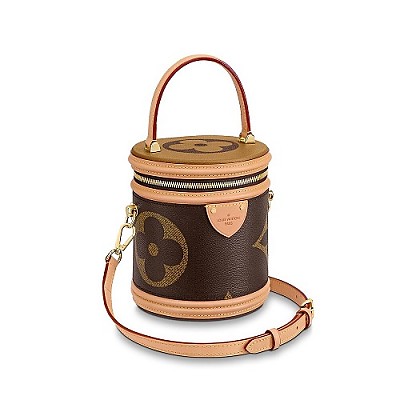 [스페셜오더]LOUIS VUITTON-M55537 루이비통 블루 모노그램 LV 팝 프린트 깐느