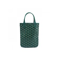 [스페셜오더]GOYARD-고야드 블랙 미니 포아티에 핸드백