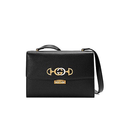 [스페셜오더]GUCCI-576388 9022 구찌 화이트 주미 스몰 레플리카 숄더백