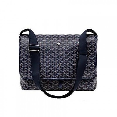 [스페셜오더]GOYARD-메종 고야드 블랙텐 CAPETIEN 카페티엔 메신저 백 PM