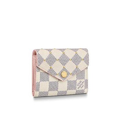 [스페셜오더]LOUIS VUITTON-M67641 루이비통 모노그램 조에 월릿