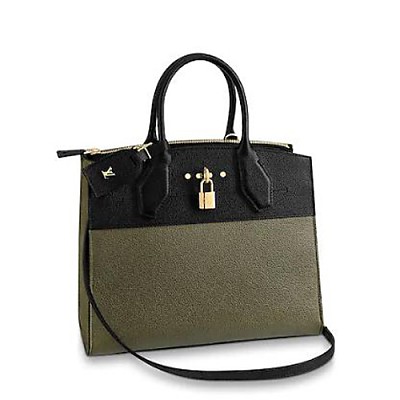 [스페셜오더]LOUIS VUITTON-M53802 루이비통 시티 스티머 MM