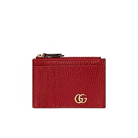 [스페셜오더]GUCCI-574804 1000 구찌 GG 마몽 카드 케이스