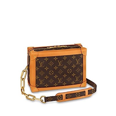 [스페셜오더]LOUIS VUITTON-M53964 루이비통 모노그램 소프트 트렁크