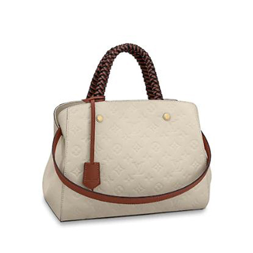 [스페셜오더]LOUIS VUITTON-M53939 루이비통 몽테뉴 MM