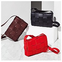 [스페셜오더]BOTTEGA VENETA-578004 보테가 베네타 그레이프 인트레치아토 위빙 카세트 백