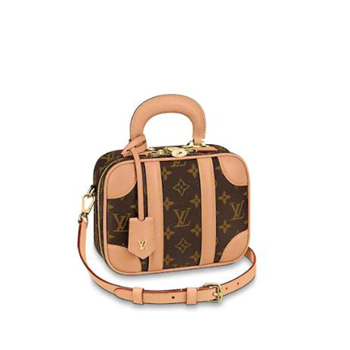 [스페셜오더]LOUIS VUITTON-M44804 루이비통 모노그램 미니 러기지 BB