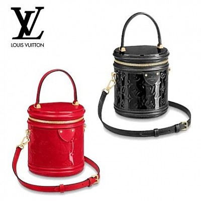 [스페셜오더]LOUIS VUITTON-M55537 루이비통 블루 모노그램 LV 팝 프린트 깐느