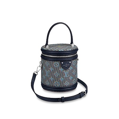 [스페셜오더]LOUIS VUITTON-M43986 루이비통 모노그램 리버스 깐느 핸드백