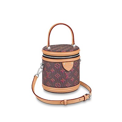 [스페셜오더]LOUIS VUITTON-M43986 루이비통 모노그램 리버스 깐느 핸드백