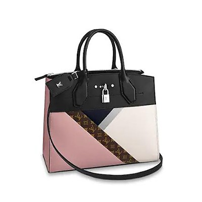 [스페셜오더]LOUIS VUITTON-M54867 루이비통 시티 스티머 MM