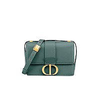 [스페셜오더]DIOR-디올 블루 Oblique 30 Montaigne 백 24cm