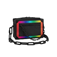 [스페셜오더]LOUIS VUITTON-M44730 루이비통 모노그램 이클립스 소프트 트렁크