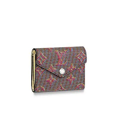 [스페셜오더]LOUIS VUITTON-N60168 루이비통 다미에 아주르 조에 월릿