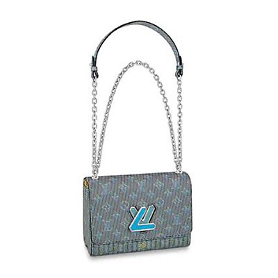 [스페셜오더]LOUIS VUITTON-M53851 루이비통 플라워 틴셀 트위스트 MM