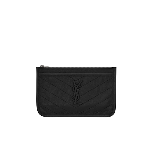 SAINT LAURENT-583577 생 로랑 니키 파우치