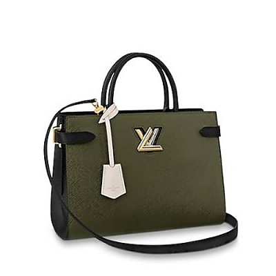 [스페셜오더]LOUIS VUITTON-M52873 루이비통 트위스트 토트