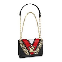 [스페셜오더]LOUIS VUITTON-M44837 루이비통 느와르 모노그램 트위스트 MM