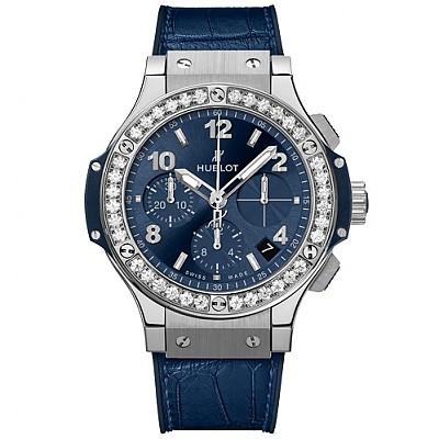 [스페셜오더]HUBLOT-위블로 빅뱅 크로노그레프 카본 PVD 남성시계44mm