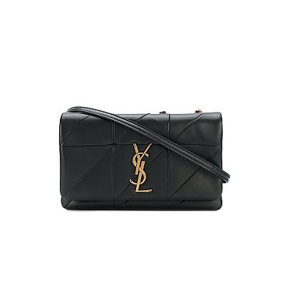 [스페셜오더]SAINT LAURENT-515821 생 로랑 블랙 패치워크 미디엄 제이미 백