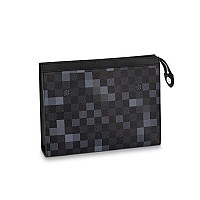 LOUIS VUITTON-M11466 루이비통 모노그램 이클립스 리버스 포쉐트 보야주 MM