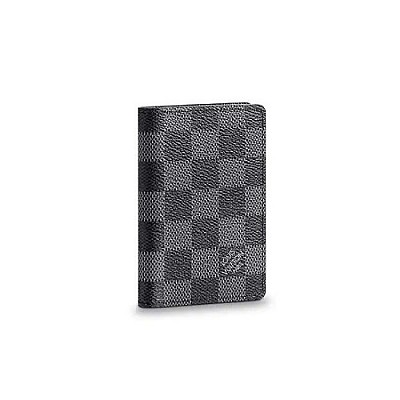 LOUIS VUITTON-M60642 루이비통 에삐 느와르 포켓 오거나이저