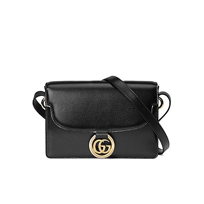 [스페셜오더]GUCCI-589474 1275 구찌 더스트 그레이 GG 토르숑 링 스몰 숄더백