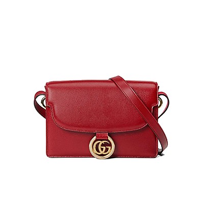 [스페셜오더]GUCCI-589474 1275 구찌 더스트 그레이 GG 토르숑 링 스몰 숄더백