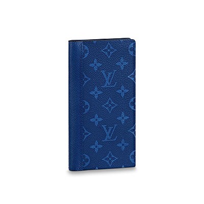 [스페셜오더]LOUIS VUITTON-M66540 루이비통 모노그램 브라짜 월릿