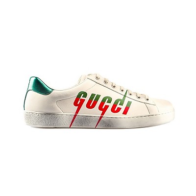 GUCCI-387993 9262 구찌 에이스 스트로베리 프린트 스니커즈