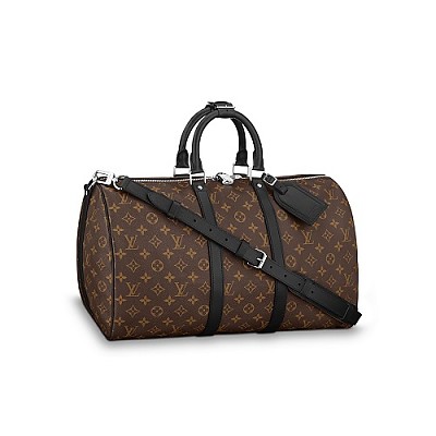 [스페셜오더]LOUIS VUITTON-N41418 루이비통 다미에 그라파이트 키폴 45 반둘리에