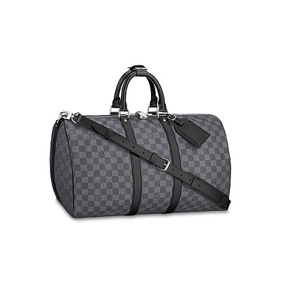 [스페셜오더]LOUIS VUITTON-M43856 루이비통 모노그램 스포티 키폴 45 반둘리에