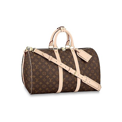 [스페셜오더]LOUIS VUITTON-N41428 루이비통 다미에 에벤 키폴 45 반둘리에