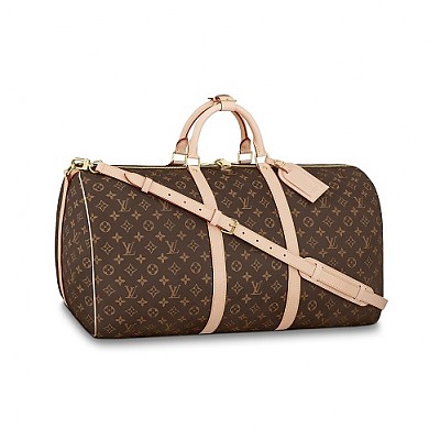 [스페셜오더]LOUIS VUITTON-M41412 루이비통 모노그램 키폴 60 반둘리에