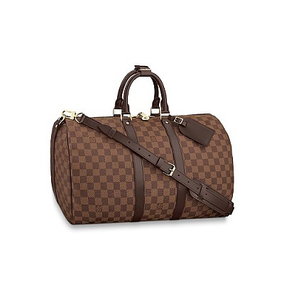 [스페셜오더]LOUIS VUITTON-M56711 루이비통 모노그램 마카사 키폴 45 반둘리에 여행용 가방