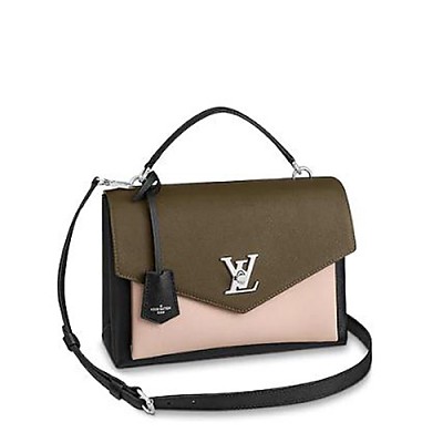 [스페셜오더]LOUIS VUITTON-M55816 루이비통 느와르 모노크롬 에디션 마이 락미