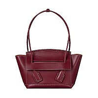 [스페셜오더]BOTTEGA VENETA-580725 보테가 베네타 프렌치 Arco 아르코 33 탑 핸들백