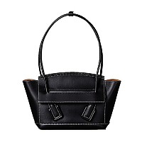 [스페셜오더]BOTTEGA VENETA-580725 보테가 베네타 카키 Arco 아르코 33 탑 핸들백