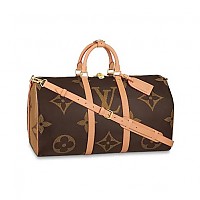 LOUIS VUITTON-M11674 루이비통 다미에 플래그 키폴 반둘리에 50